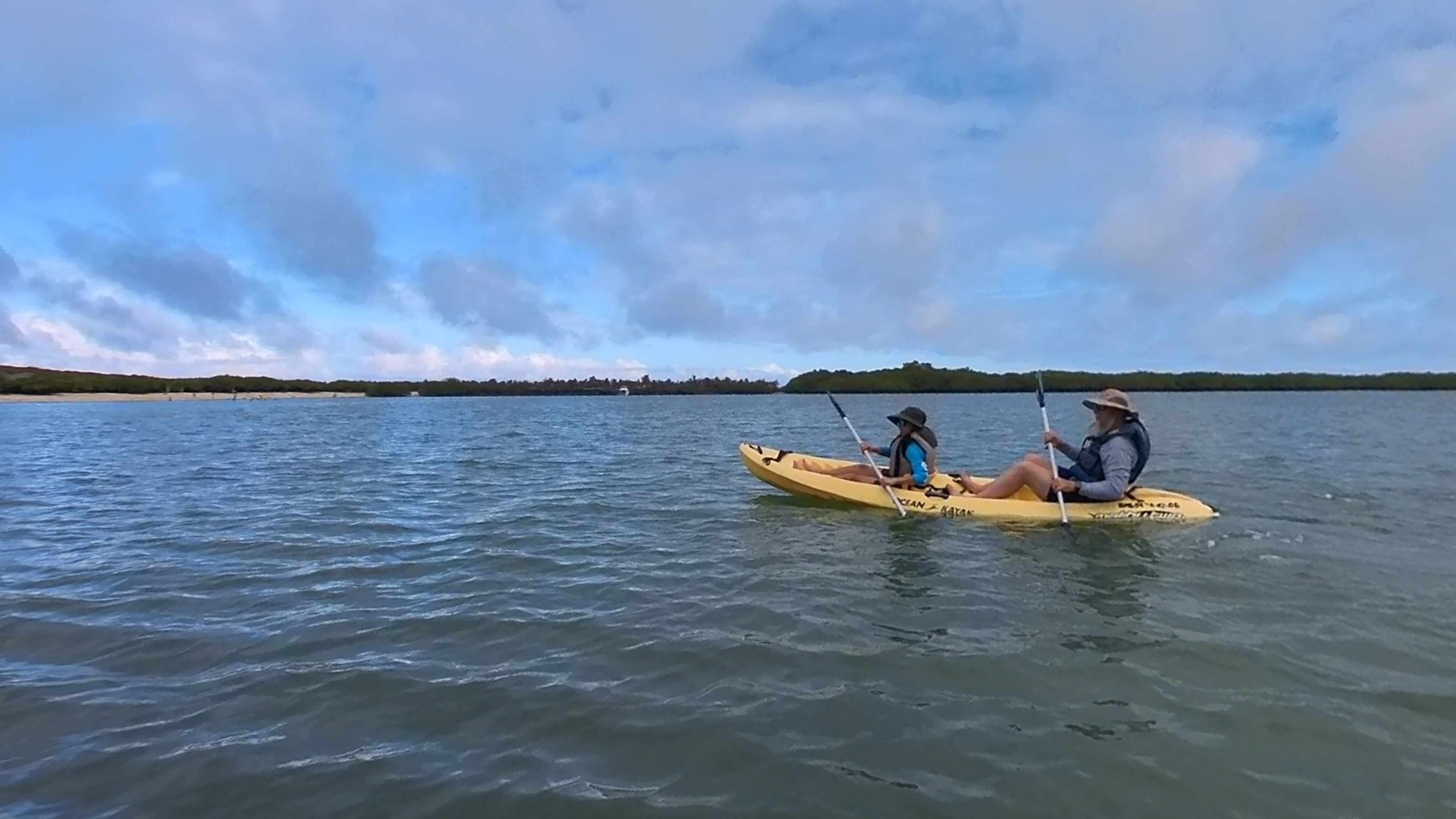Galapagos
