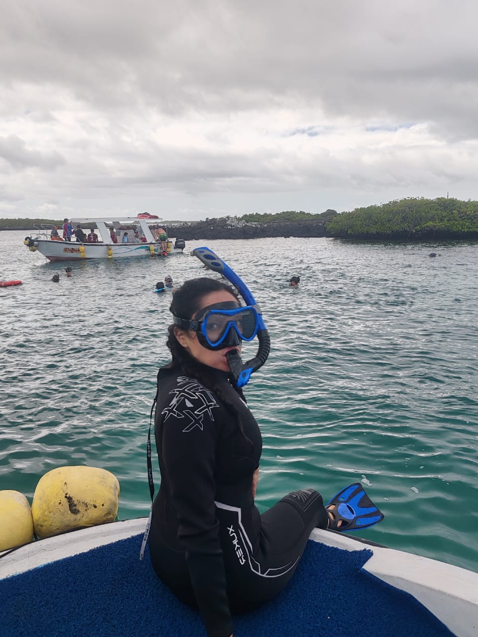 Galapagos