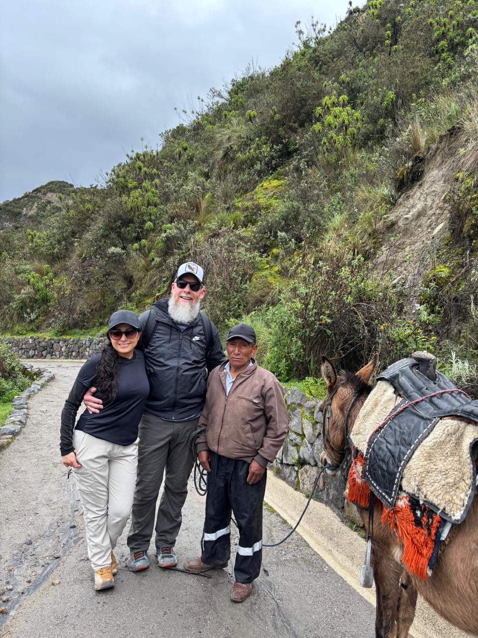 Quilotoa